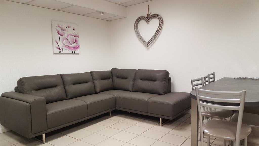 Gite Grand Format Colmar Exterior foto