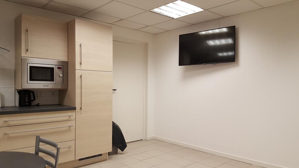 Gite Grand Format Colmar Exterior foto