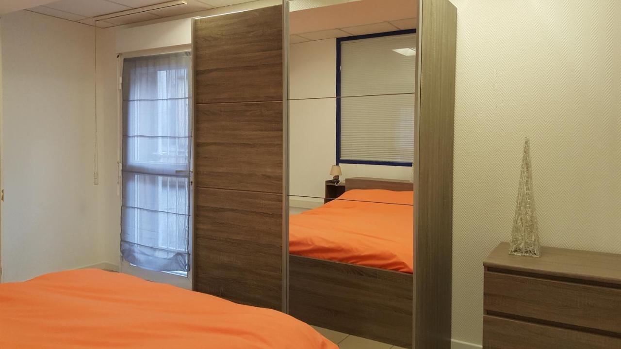 Gite Grand Format Colmar Exterior foto